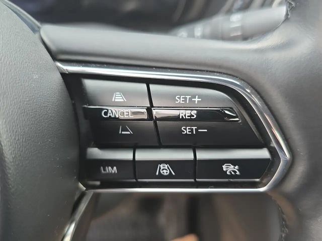 Mazda CX-80 Homura Plus