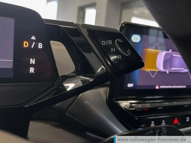 Volkswagen ID.4 Pure