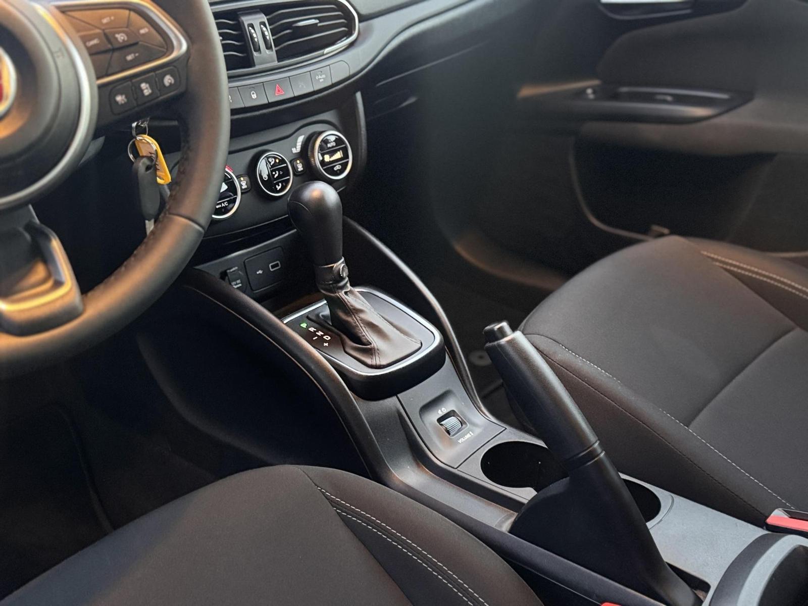 Fiat Tipo Station wagon