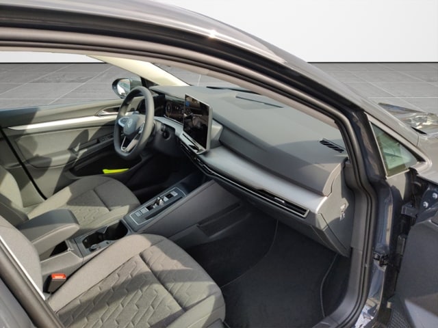 Volkswagen Golf DSG Golf VIII Life Variant