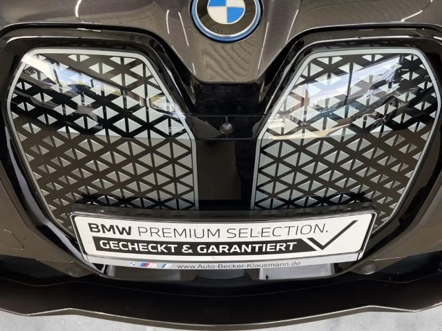 BMW iX xDrive xDrive40