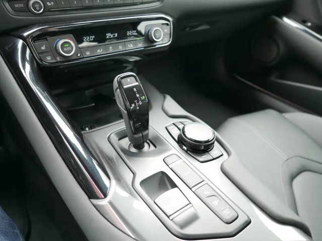 Toyota Supra Dynamic