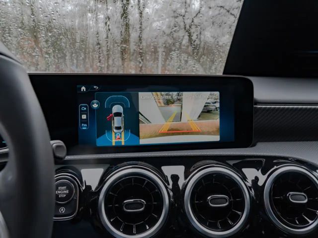 Mercedes-Benz A 200 Progressive