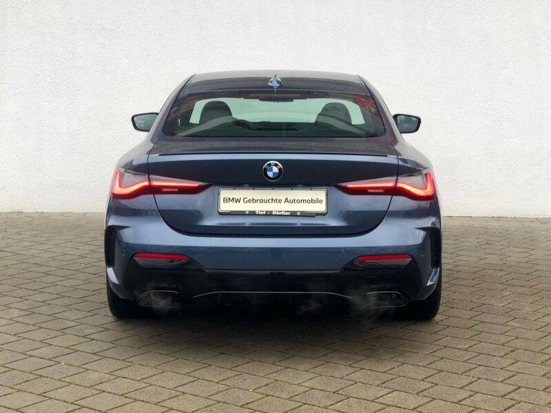 BMW M440 Coupé M440i xDrive
