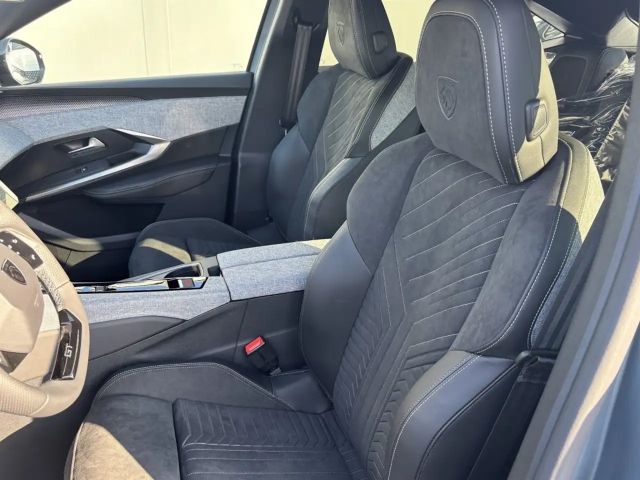 Peugeot 3008 GT-Line Hybrid