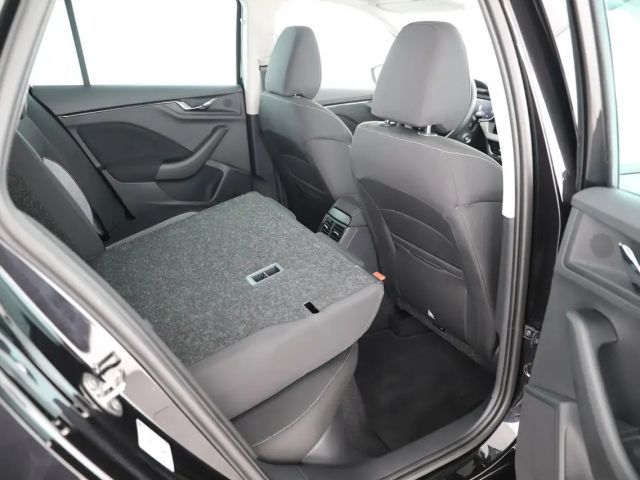 Skoda Kamiq Selection