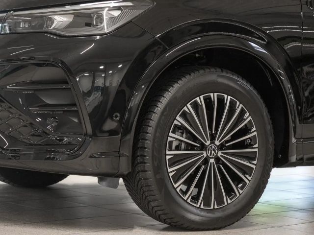 Volkswagen Tiguan DSG R-Line Style