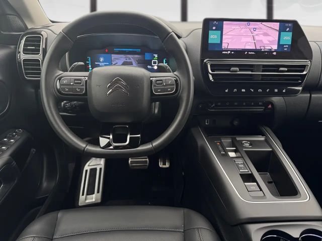 Citroën C5 Aircross Hybrid Pack Shine
