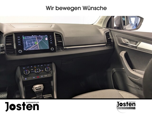 Skoda Karoq 2.0 TDI Tour
