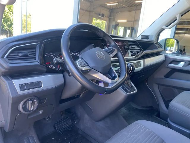 Volkswagen Multivan 2.0 TDI DSG T6