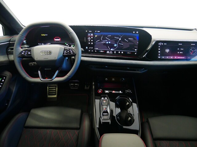 Audi A5 Avant Quattro S-Tronic