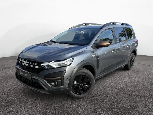Dacia Jogger Extreme TCe 110