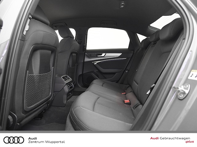 Audi A6 45 TFSI S-Tronic Sedan Sport