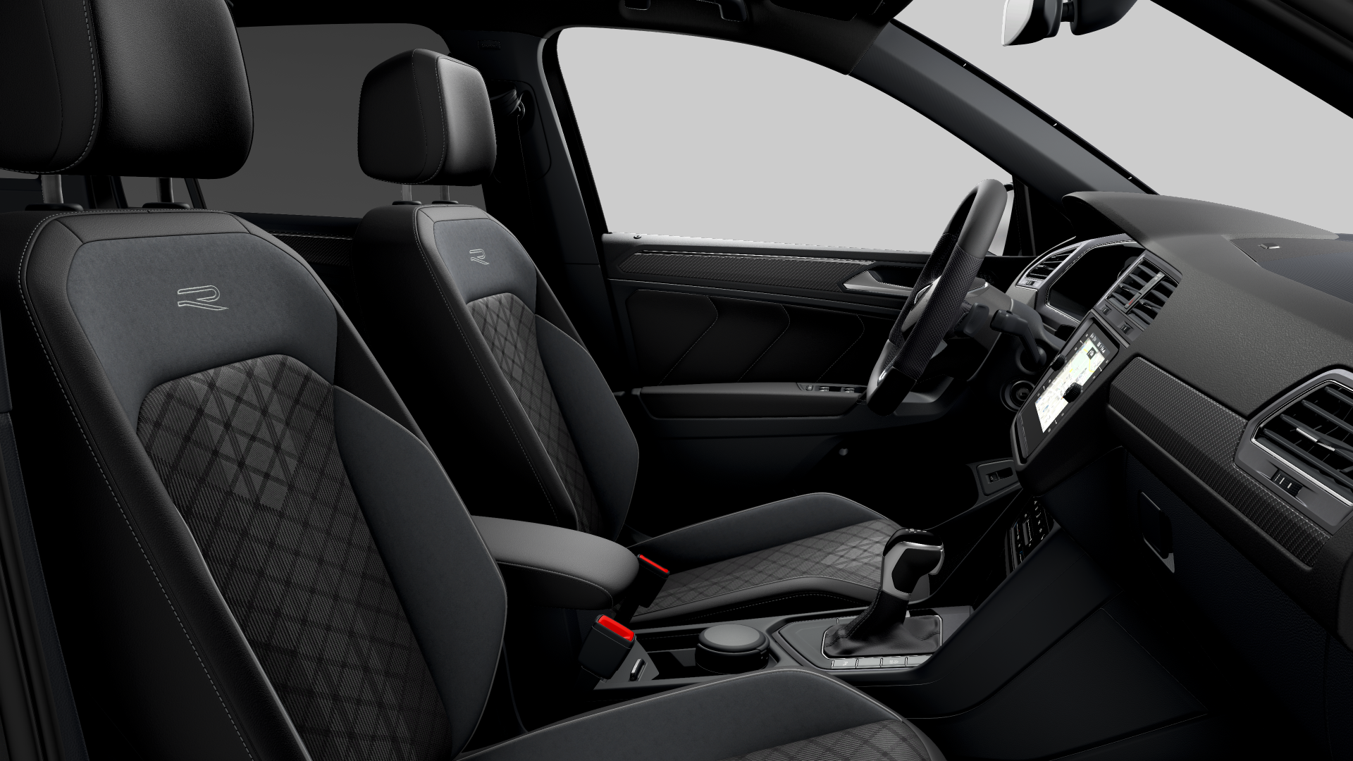 Volkswagen Tiguan 2.0 TDI DSG