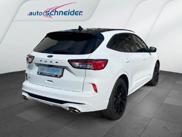 Ford Kuga ST Line X