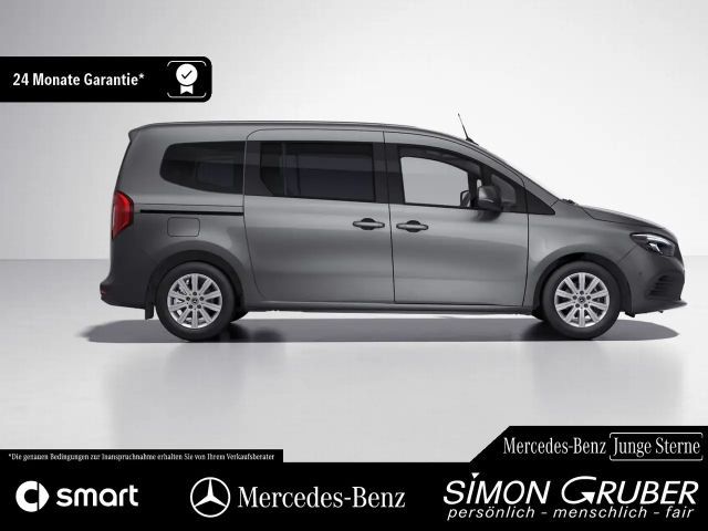 Mercedes-Benz T 180 Limousine Lang Progressive