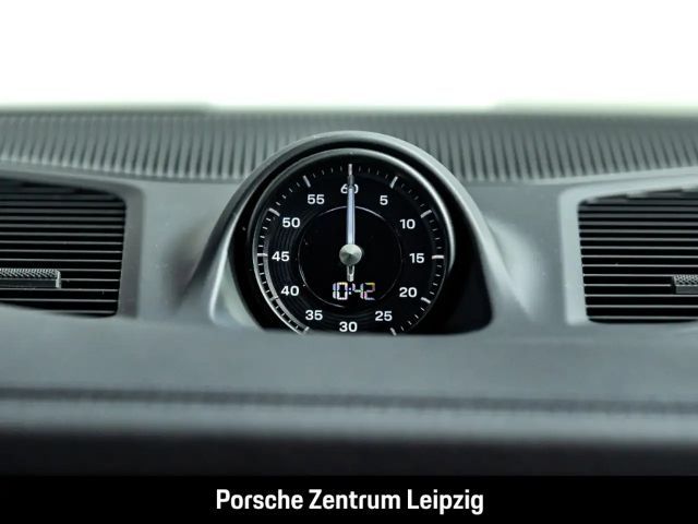 Porsche Cayenne E-Hybrid S