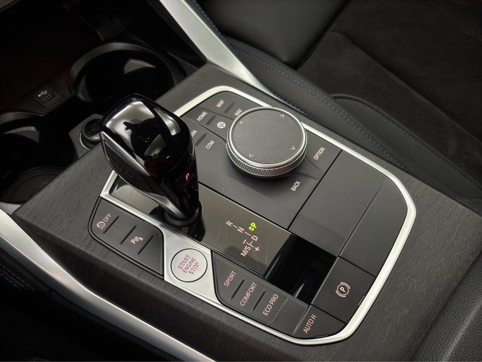 BMW 420 420d Coupé Gran Coupé xDrive