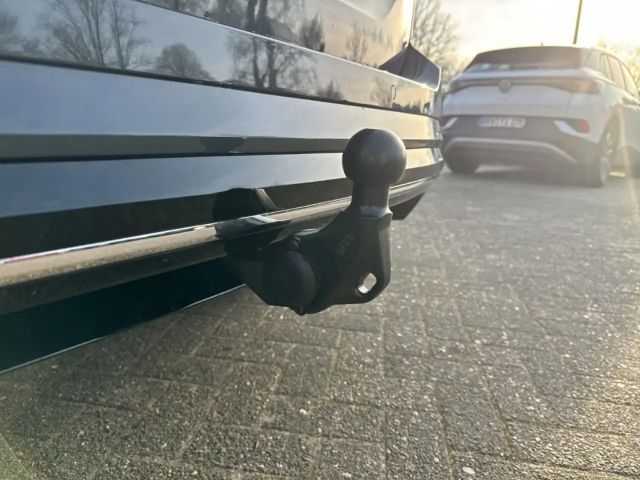 Volkswagen Touran 1.5 TSI Comfortline DSG