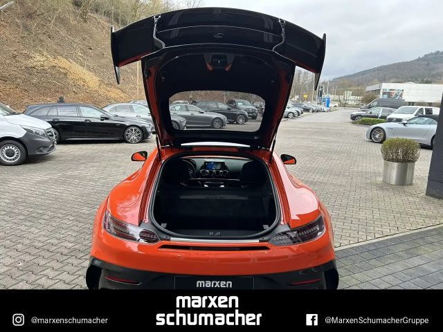 Mercedes-Benz AMG GT AMG Line Coupé