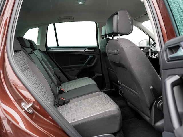 Volkswagen Tiguan 2.0 TDI DSG Life