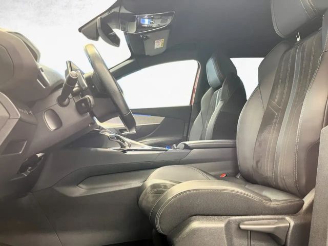 Peugeot 3008 EAT8 GT-Line