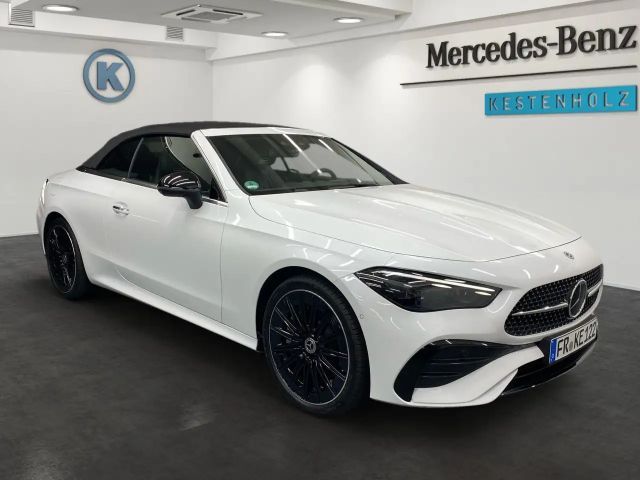 Mercedes-Benz CLE 450 4MATIC AMG Line