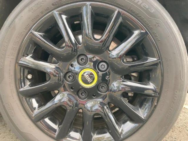 MINI Mini Electric 3-deurs SE