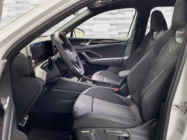 Volkswagen Tiguan 1.5 eTSI R-Line