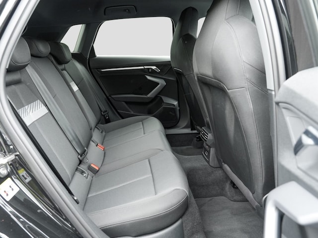 Audi A3 35 TDI S-Tronic