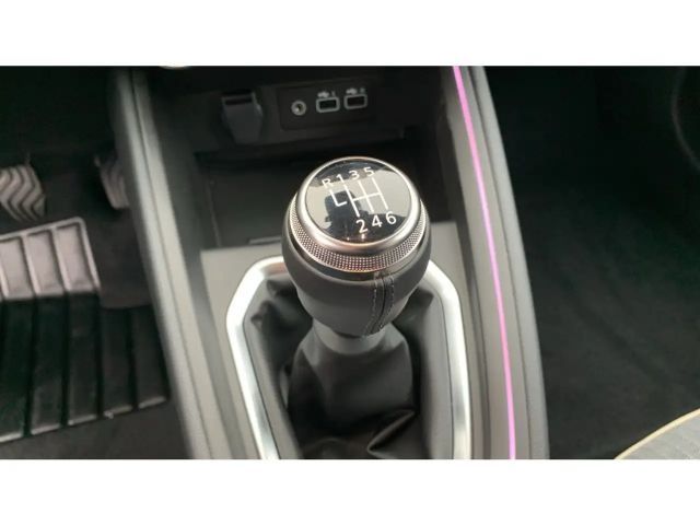 Renault Clio TCe 90 Techno