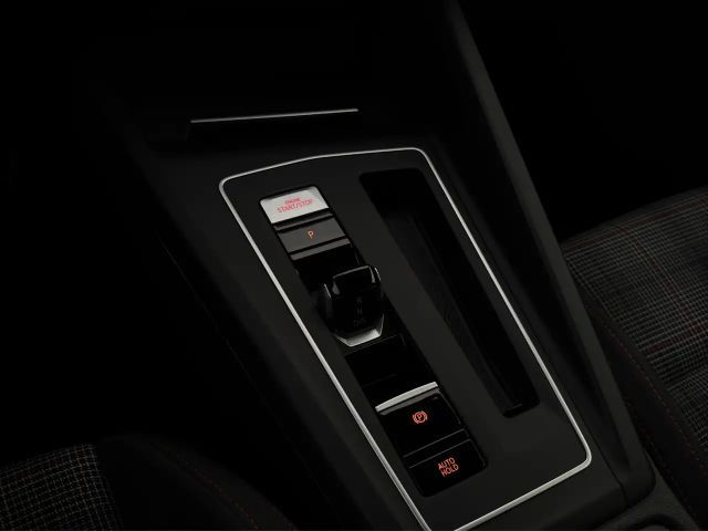 Volkswagen Golf DSG GTI