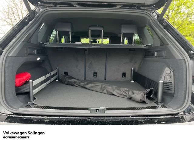 Volkswagen Touareg 3.0 V6 TDI R-Line