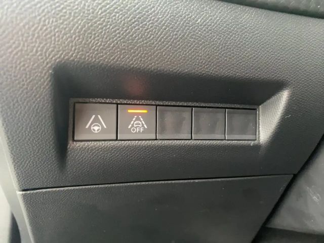 Peugeot 2008 GT-Line