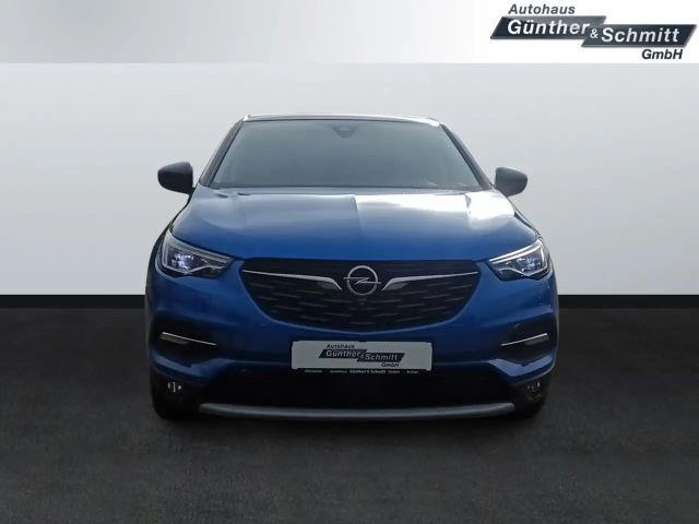 Opel Grandland X Ultimate