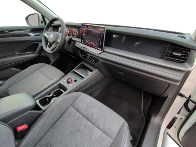 Volkswagen Tayron 1.5 TSI eHybrid