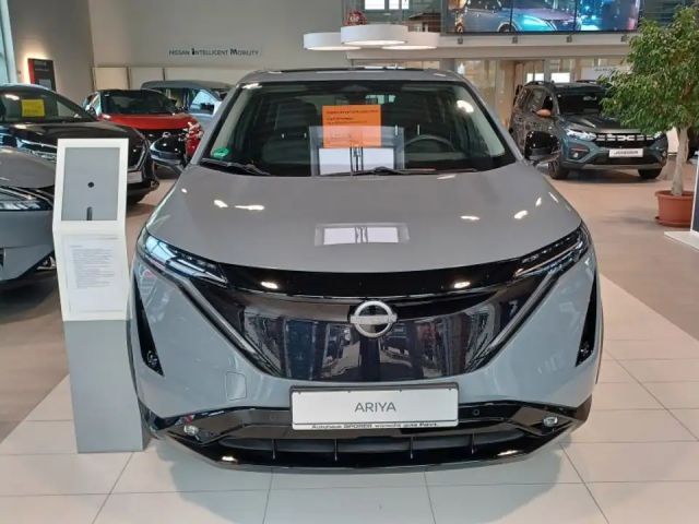 Nissan Ariya 87 kWh Evolve