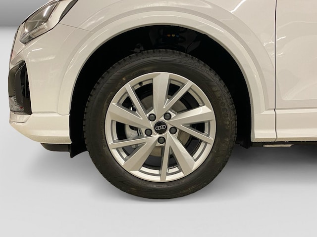 Audi Q2 30 TFSI