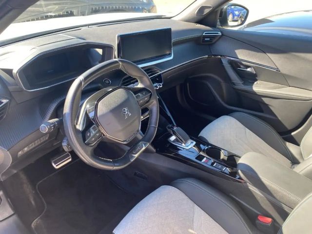 Peugeot 2008 GT-Line