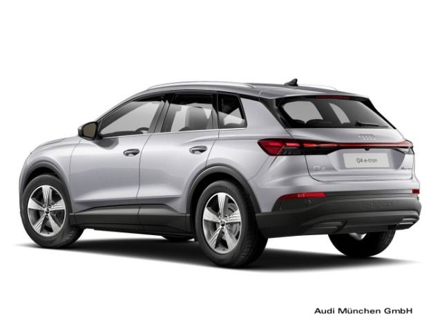 Audi Q4 e-tron SUV 45 e-tron Audi Q4 e-tron