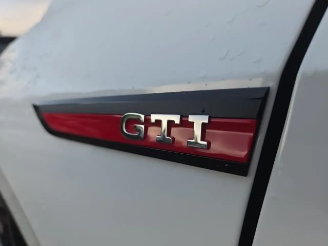 Volkswagen Golf DSG GTI Golf VIII