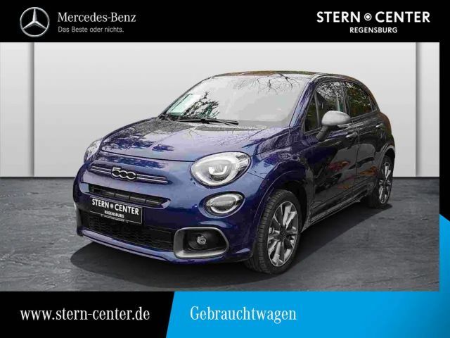 Fiat 500X Sport