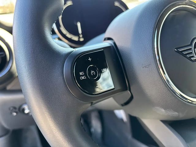 MINI Mini Electric 3-deurs SE