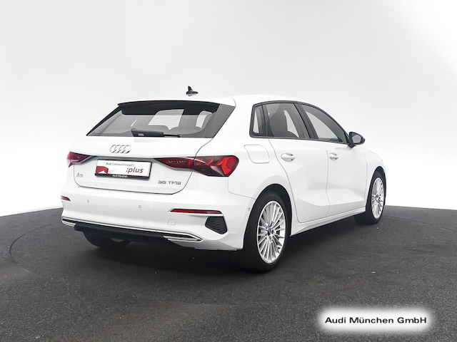 Audi A3 35 TFSI Sportback