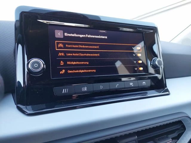 Seat Ibiza 1.0 TSI Reference