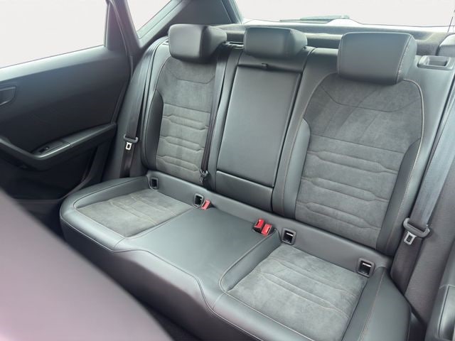 Cupra Ateca 2.0 TSI 4Drive