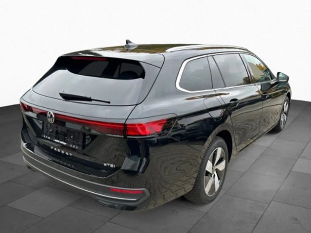 Volkswagen Passat 1.5 eTSI Business IQ.Drive