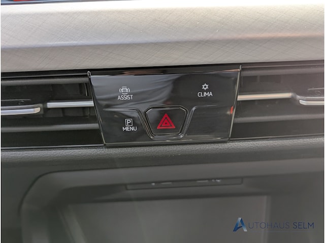 Volkswagen Golf DSG Golf VIII Life Variant