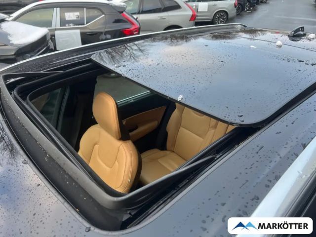 Volvo XC90 AWD Bright Ultimate