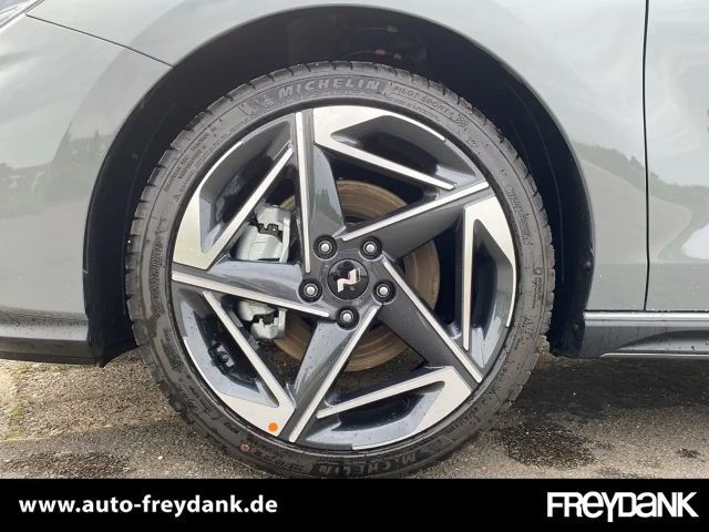 Hyundai i30 2WD T-GDi